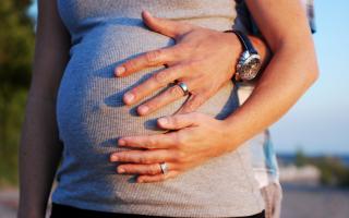 Влияет ли возраст на зачатие?