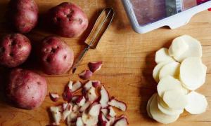 Что такое «гратен» и как его готовить